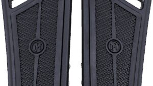 PERFORMANCE MACHINE (PM) Superlight Floorboards - Driver - Black Ops