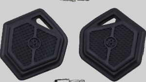 PERFORMANCE MACHINE (PM) Superlight Floorboards - Mini - Black Ops