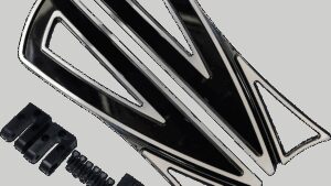 New Motorcycle Parts, New Parts