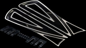 New Motorcycle Parts, New Parts