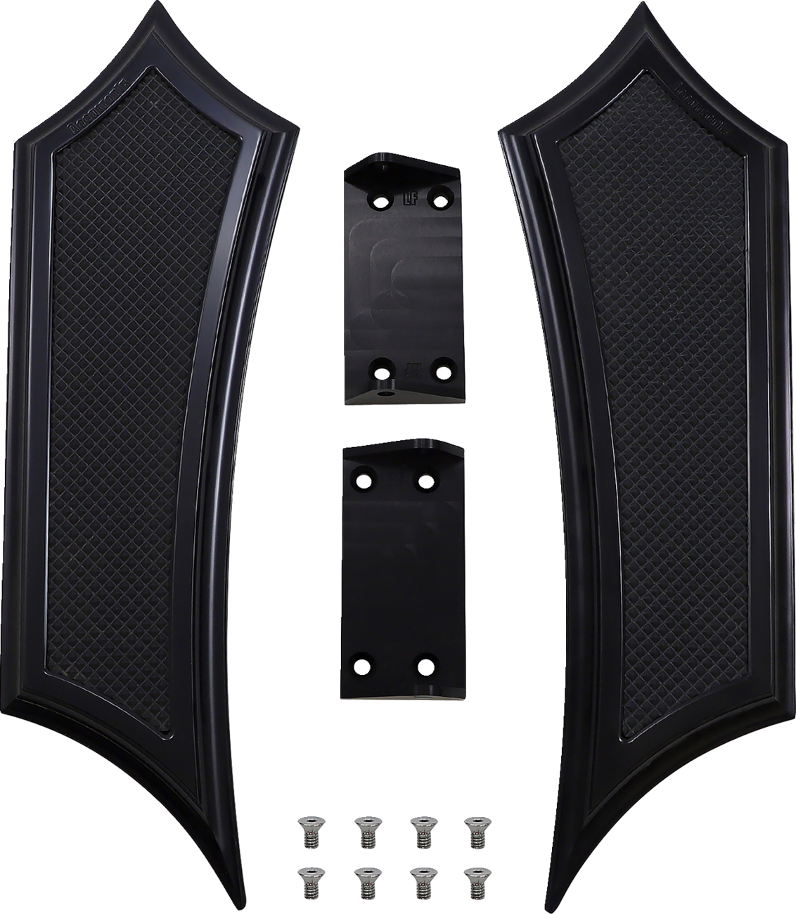 Instigator Extended Floorboards