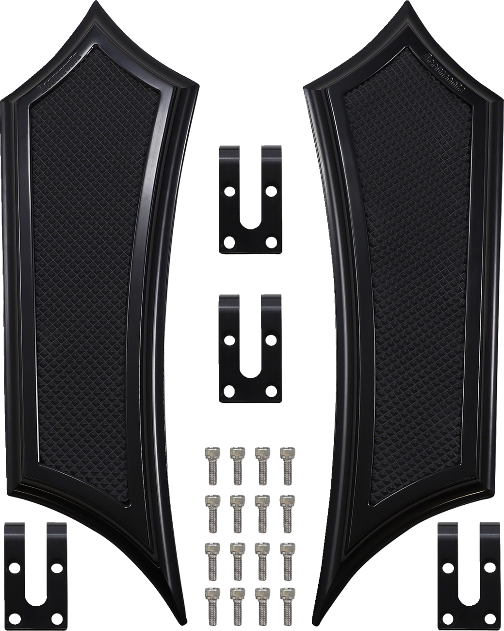 Instigator Extended Floorboards