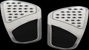 New Motorcycle Parts, New Parts