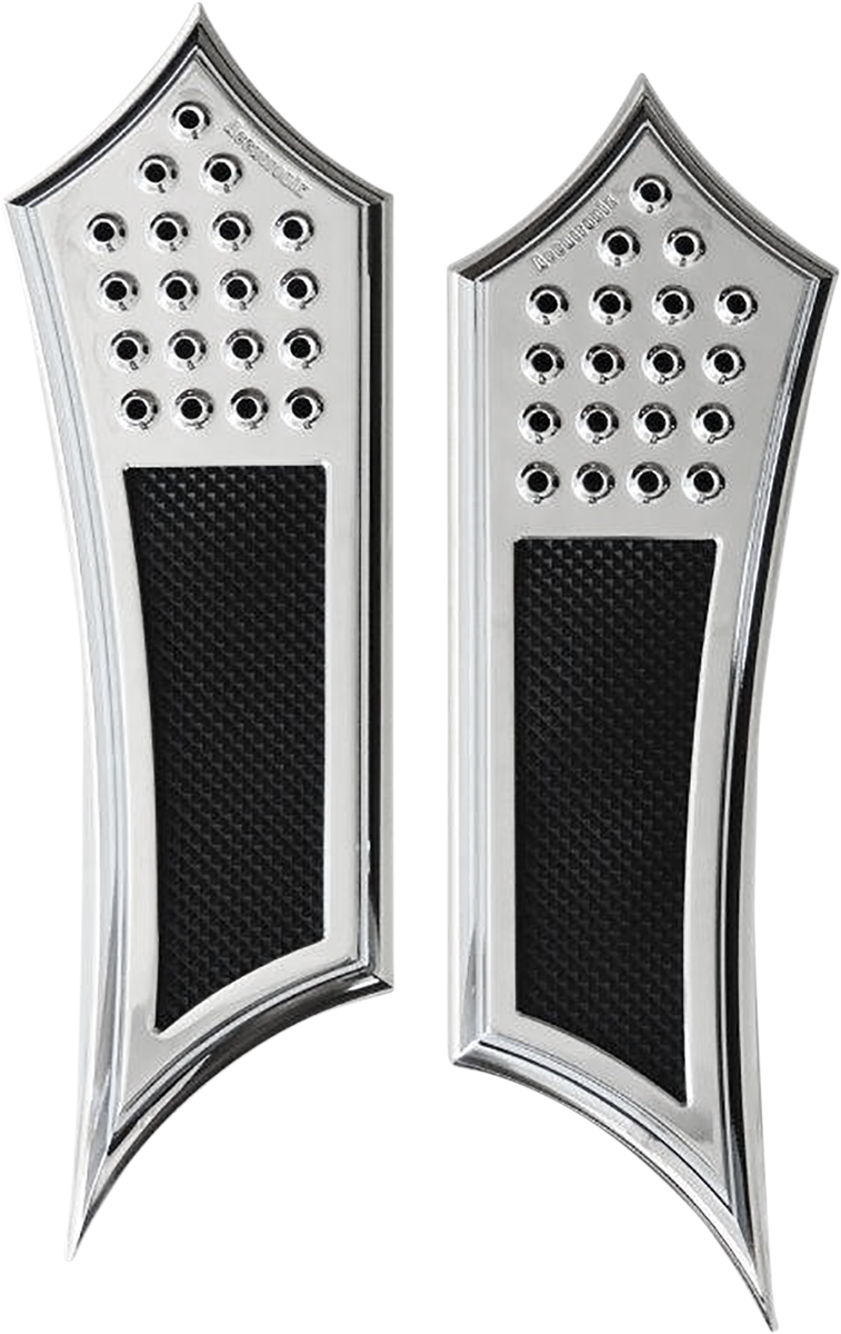 ACCUTRONIX FLOORBOARDS FR DIC