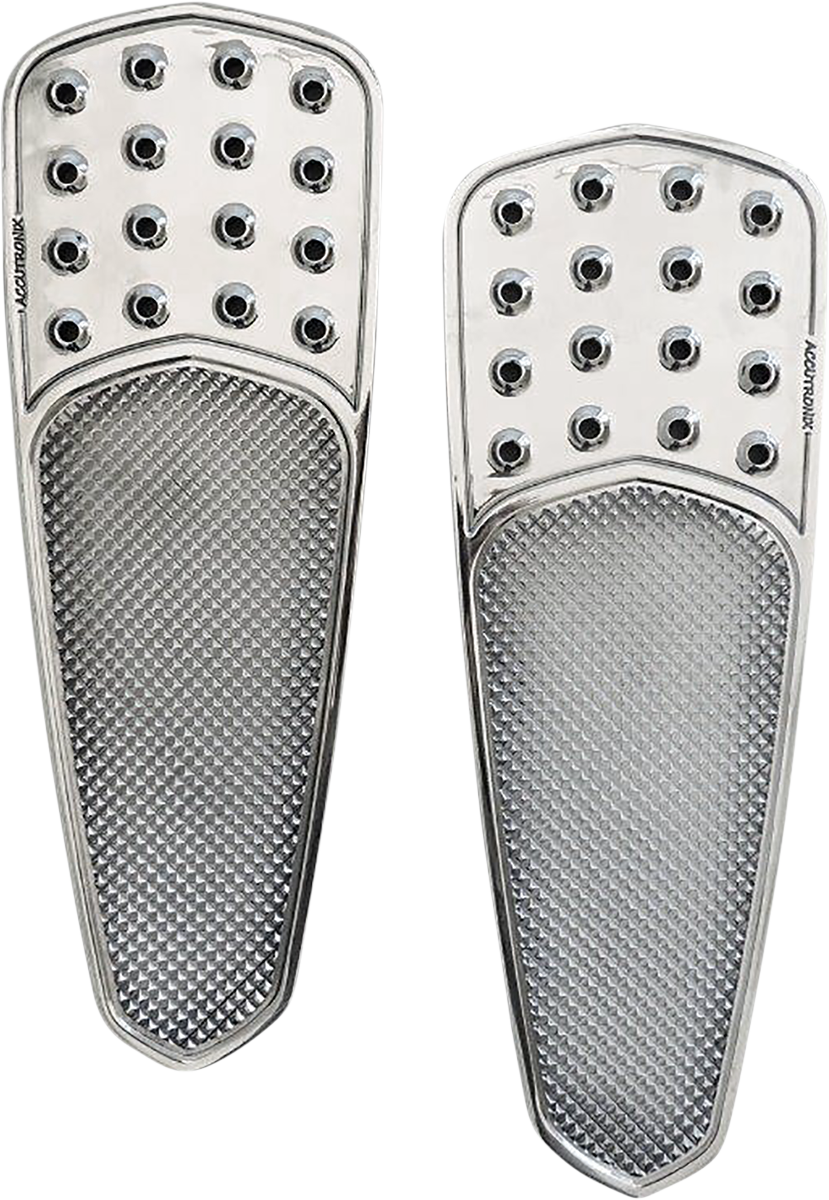 ACCUTRONIX FLOORBOARDS FR KDTC - Image 2