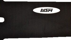 WSM Traction Mat - Non-Adhesive - Kawasaki JS650