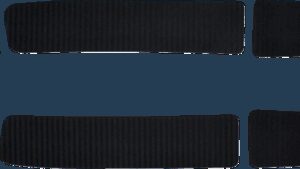 WSM Traction Mat - Self-Adhesive - Kawasaki JH