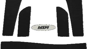 WSM Traction Mat - Non-Adhesive Sea-Doo