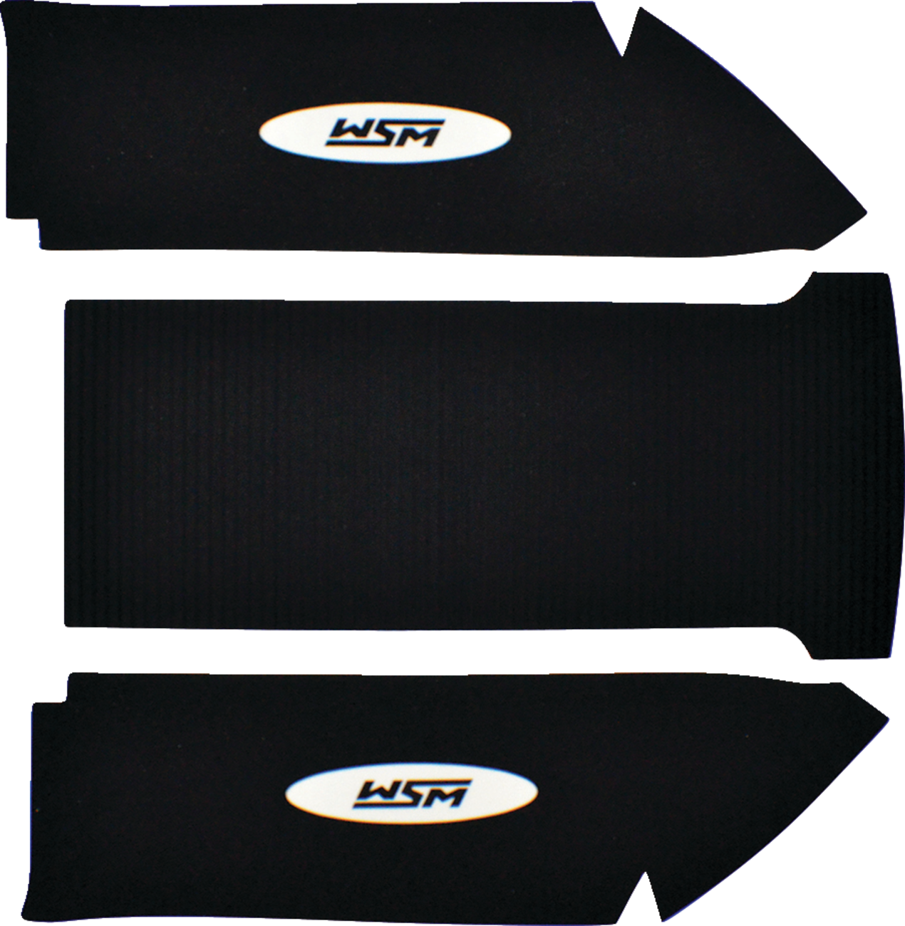 WSM Traction Mat - Non-Adhesive - Yamaha SuperJet