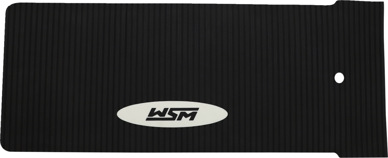 WSM Traction Mat - Non-Adhesive - Yamaha WaveBlaster - Image 2