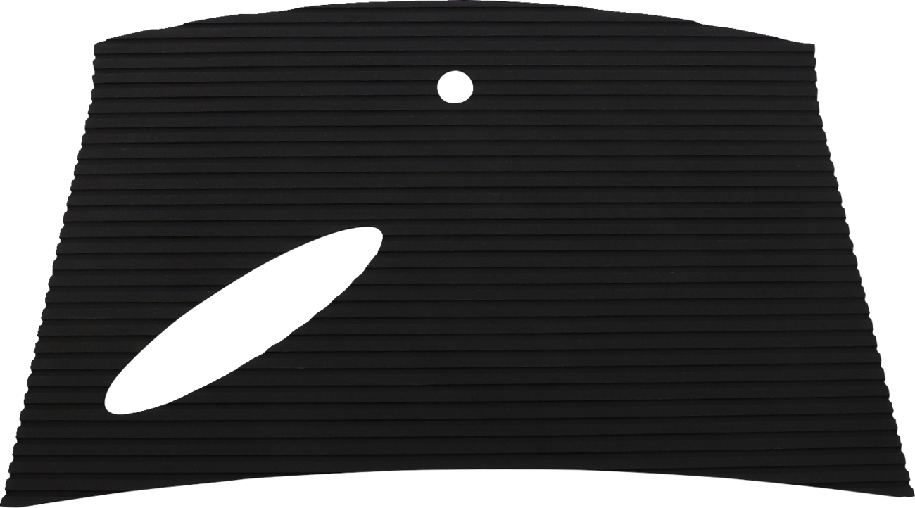 WSM Traction Mat - Non-Adhesive - Yamaha WaveBlaster