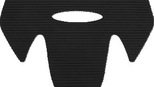 WSM Traction Mat - Non-Adhesive - Yamaha WaveRunner