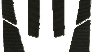 WSM Traction Mat - Non-Adhesive - Yamaha EX1050