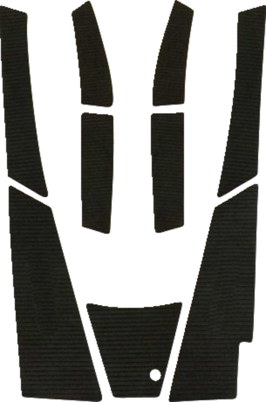 WSM Traction Mat - Non-Adhesive - Yamaha EX1050