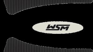WSM Traction Mat - Self-Adhesive - Yamaha WaveRunner VX