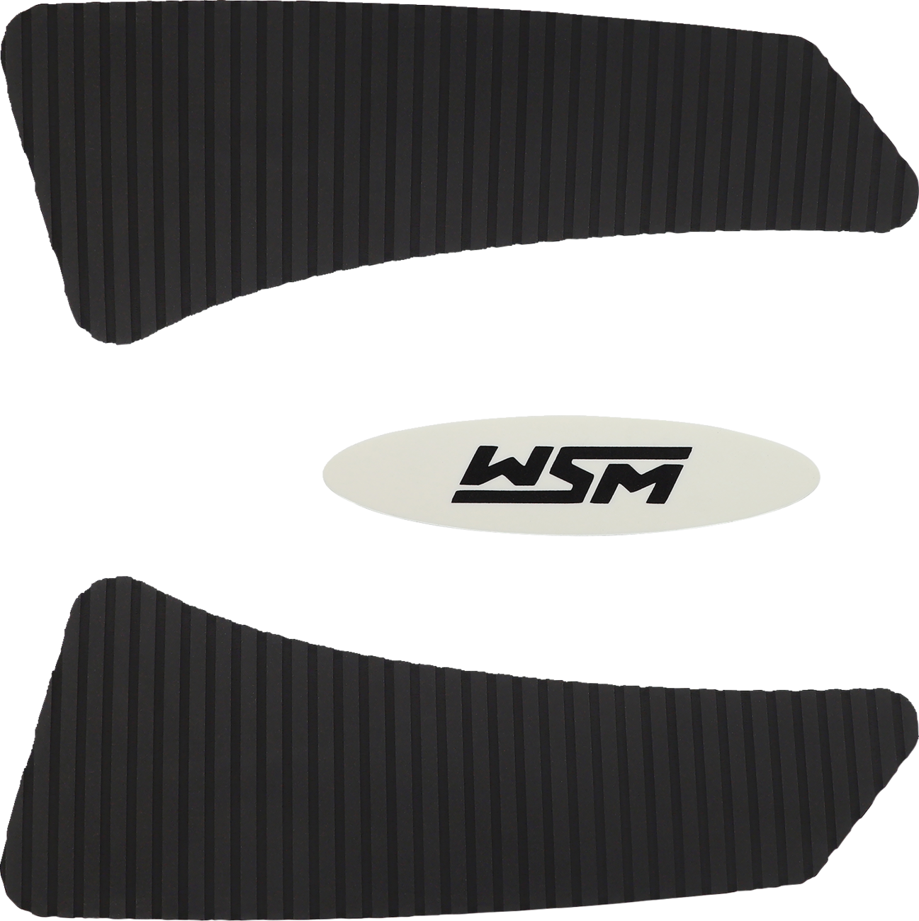 WSM Traction Mat - Self-Adhesive - Yamaha WaveRunner VX