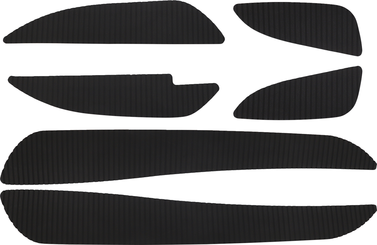 WSM Traction Mat - Non-Adhesive - Sea-Doo