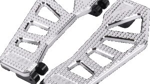 THRASHIN SUPPLY CO. Apex Floorboards - Chrome