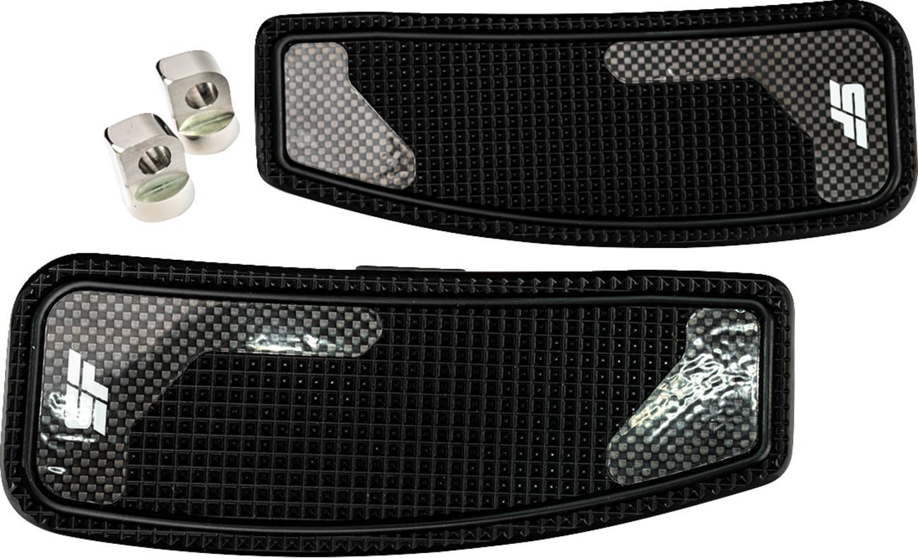 Front Floorboards - Image 2