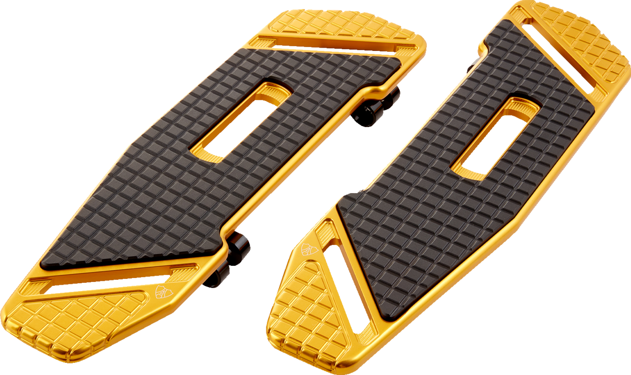 CIRO Twin Rail Board - Black - Image 2