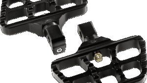 JOKER MACHINE Mini Serrated Floorboards - Black