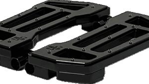 PRO-ONE PERF.MFG. Pro Board V2 Floorboards - Black