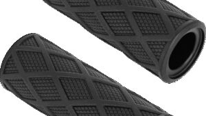 ARLEN NESS Diamond Footpegs - Replacement Footpeg Rubber