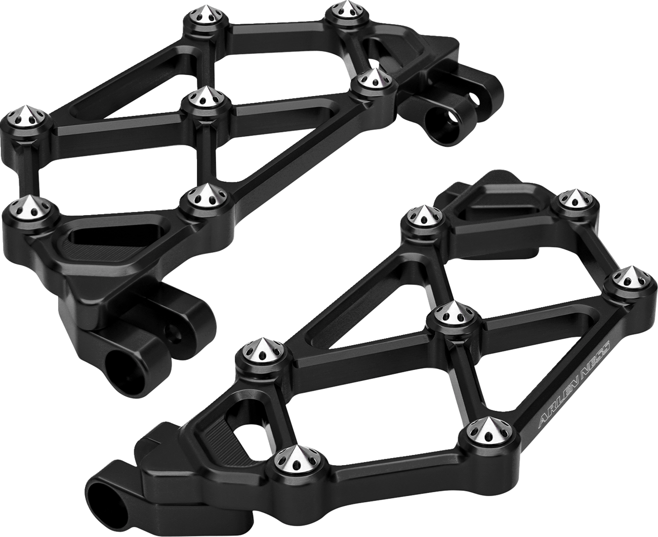 WSM Traction Mat - Non-Adhesive - Yamaha WaveRunner - Image 2