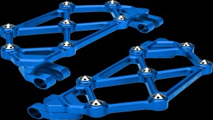 New Motorcycle Parts, New Parts