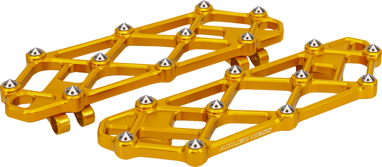 ARLEN NESS Diamond Floorboards - Driver - Gold