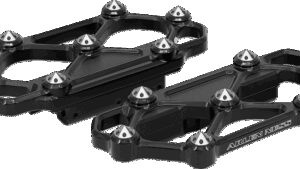 ARLEN NESS Diamond Floorboards - Passenger - Black