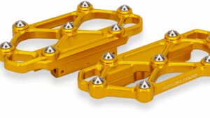 ARLEN NESS Diamond Floorboards - Passenger - Gold