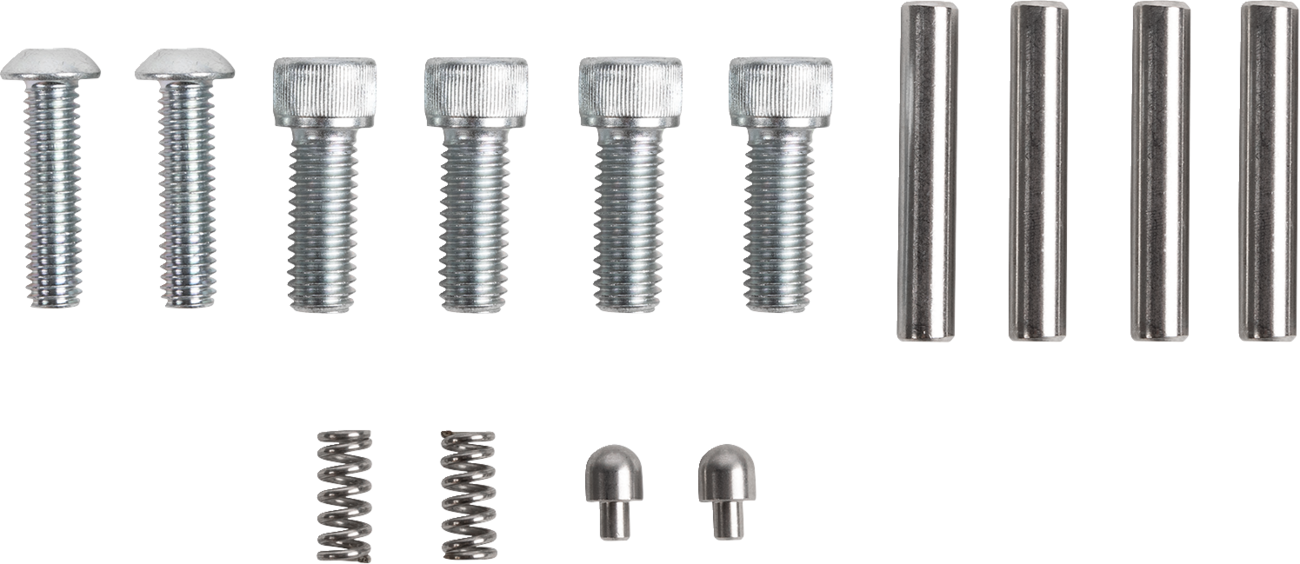 Instigator Rear Brake Pedal Cover - Image 2