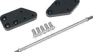 3" Forward Control Extension Kit