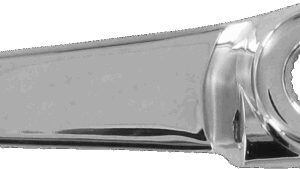 DRAG SPECIALTIES Shift Lever - Chrome