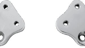 Kick-Back Adapter Plates