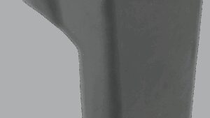 DRAG SPECIALTIES Shift Lever - Black