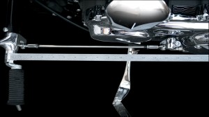 New Motorcycle Parts, New Parts