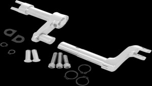 New Motorcycle Parts, New Parts