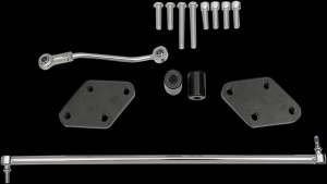 New Motorcycle Parts, New Parts