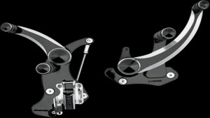 New Motorcycle Parts, New Parts