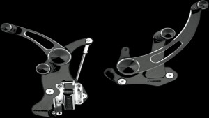 New Motorcycle Parts, New Parts