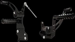 New Motorcycle Parts, New Parts