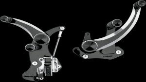 New Motorcycle Parts, New Parts