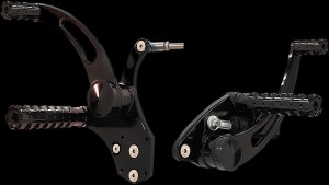 New Motorcycle Parts, New Parts