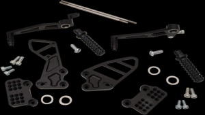 New Motorcycle Parts, New Parts