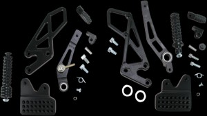 New Motorcycle Parts, New Parts