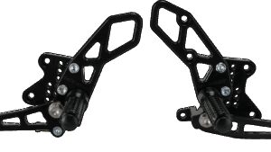 VORTEX V2 Rearset - EX250R