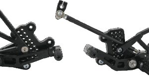 VORTEX V2 Rearset - CBR1000RR