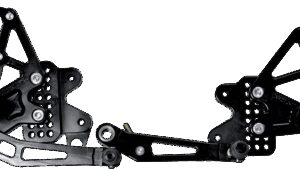 VORTEX Rearset - GSXR600